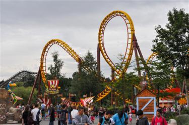 Parc Asterix