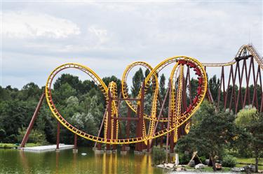 Parc Asterix