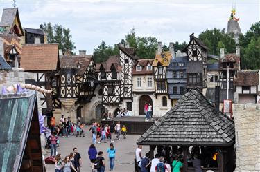 Parc Asterix