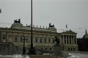 Parliament Building