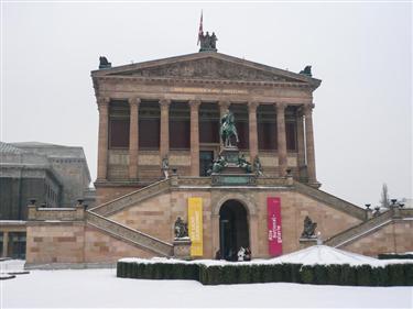 Pergamon Museum