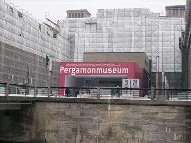 Pergamon Museum