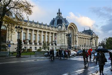 Petit Palais