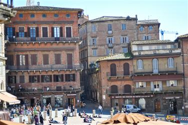 Piazza del Campo