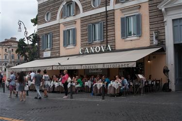 Piazza del Popolo