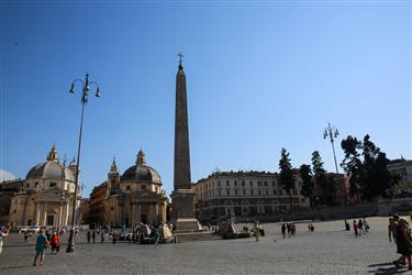 Piazza del Popolo