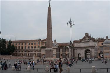 Piazza del Popolo