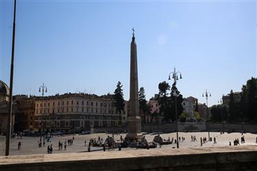 Piazza del Popolo