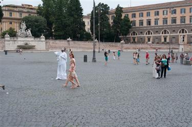 Piazza del Popolo