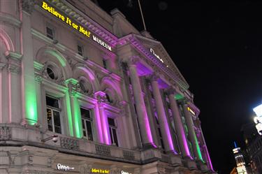 Piccadilly Circus