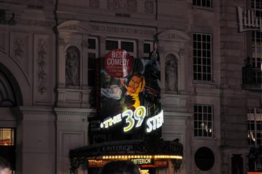 Piccadilly Circus