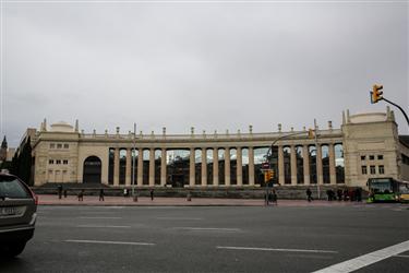 Placa d’Espanya