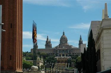 Placa d’Espanya