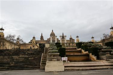 Placa d’Espanya