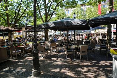 Place d’Armes