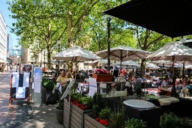 Place d’Armes