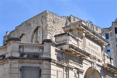 Place de l’Horloge