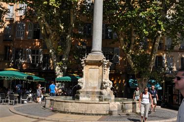 Place de l’Hotel de Ville