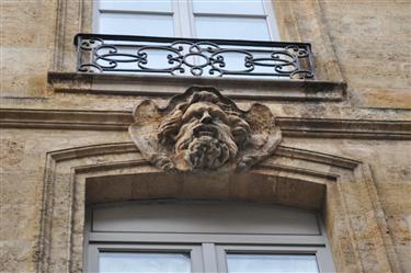 Place de la Bourse (Place Royale)