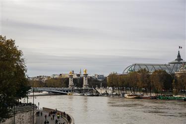 Place de la Concorde