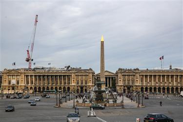 Place de la Concorde