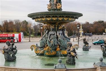 Place de la Concorde