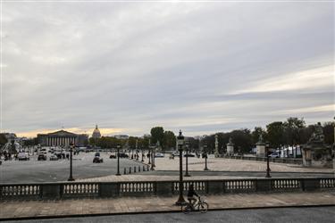 Place de la Concorde