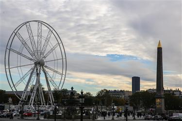 Place de la Concorde