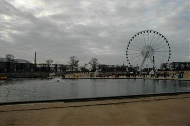 Place de la Concorde