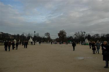 Place de la Concorde