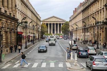 Place de la Concorde