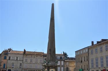 Place de la Republique