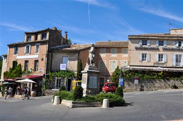 Place du Chateau