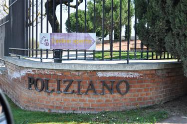 Poliziano Winery