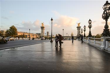 Pont Alexandre III