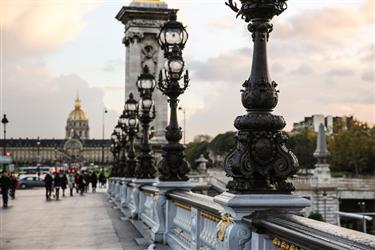 Pont Alexandre III