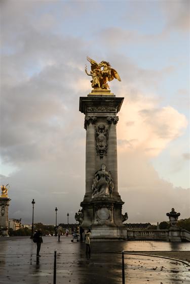 Pont Alexandre III