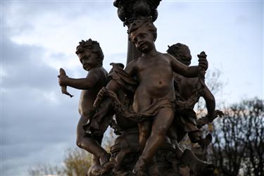 Pont Alexandre III