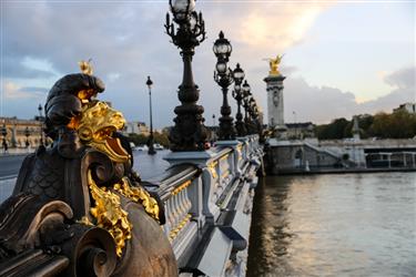 Pont Alexandre III