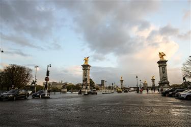 Pont Alexandre III