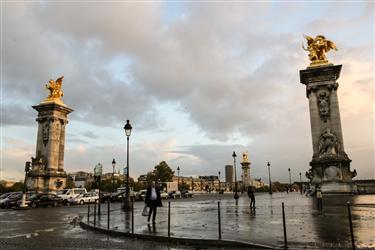 Pont Alexandre III