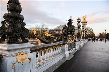 Pont Alexandre III