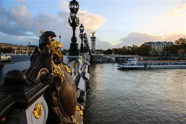 Pont Alexandre III