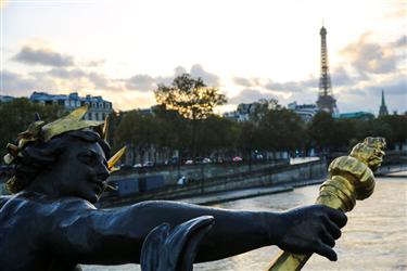 Pont Alexandre III