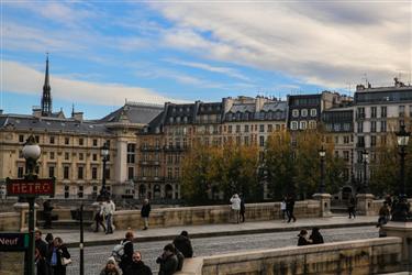 Pont Neuf