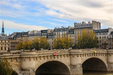 Pont Neuf