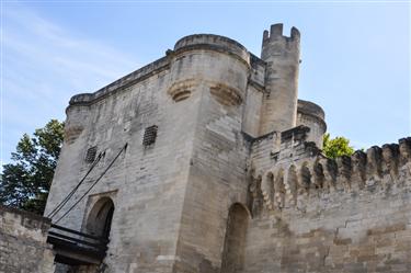 Pont St. Benezet (Pont d’Avignon)