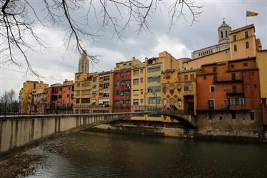 Pont de la Princesa