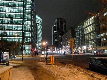 Potsdamer Platz