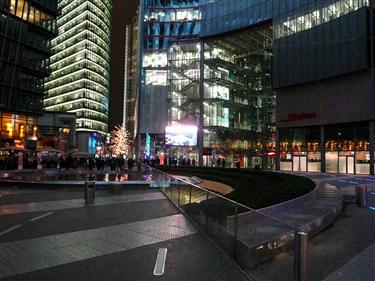 Potsdamer Platz